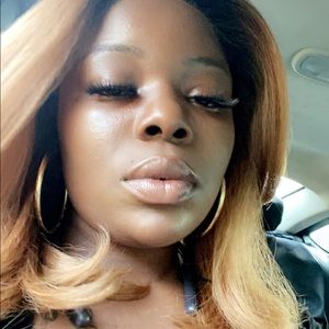 Meet your Posher, Chauntel